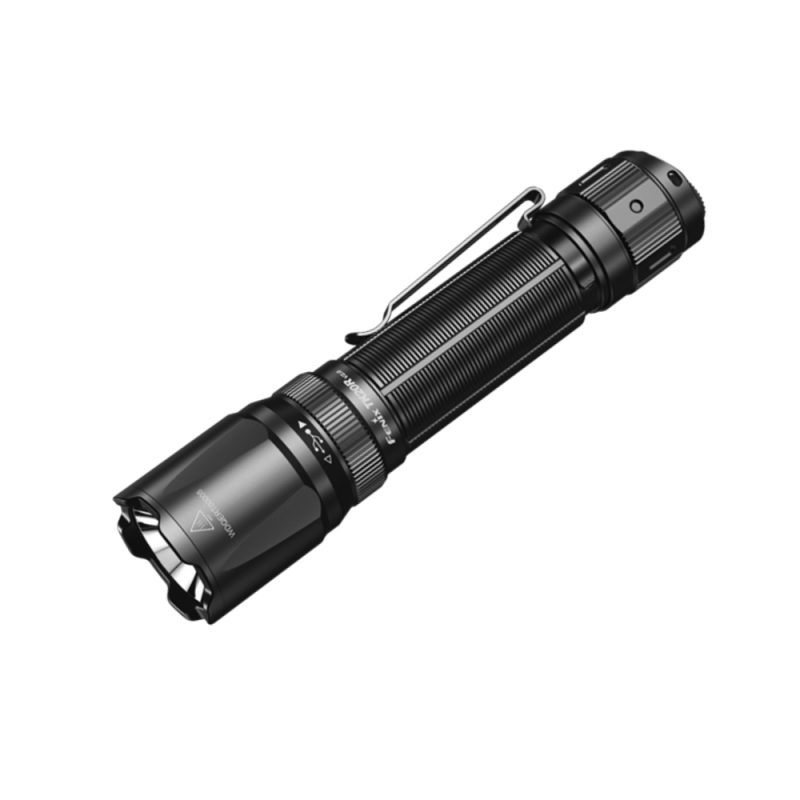 Fenix TK20R V2.0 Zaklamp Overzicht