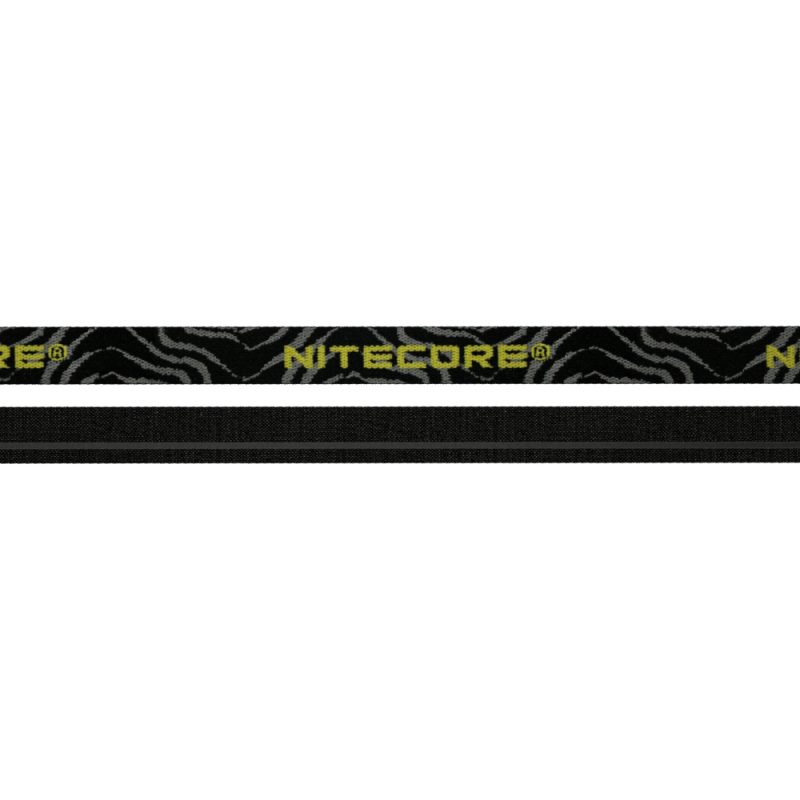 Nitecore HC60W V2 Hoofdlamp 3