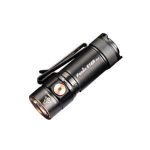 Fenix E18R V2.0 Zaklamp Overzicht