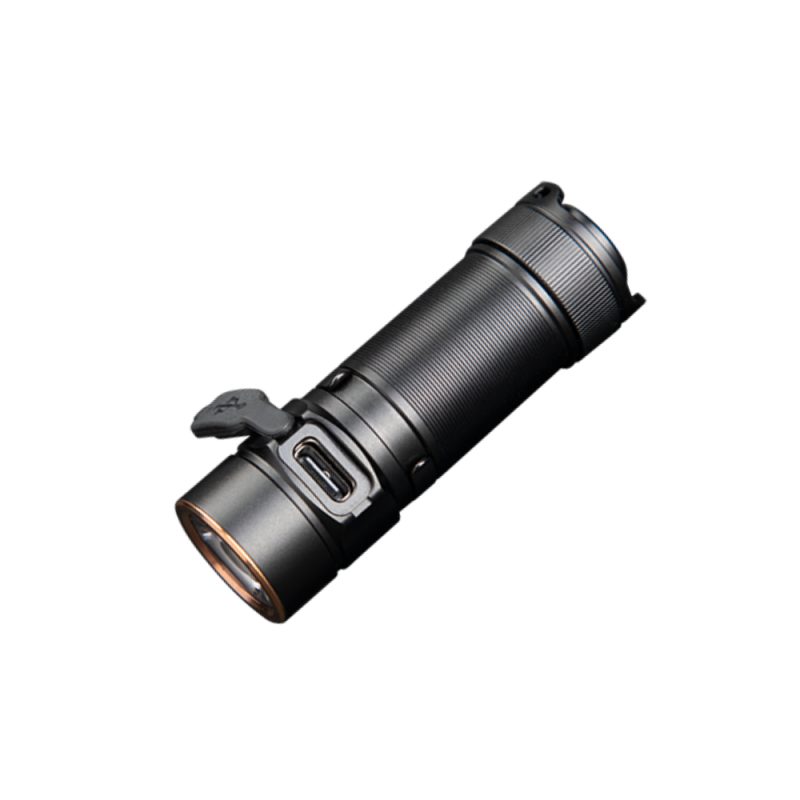 Fenix E18R V2.0 Zaklamp 1