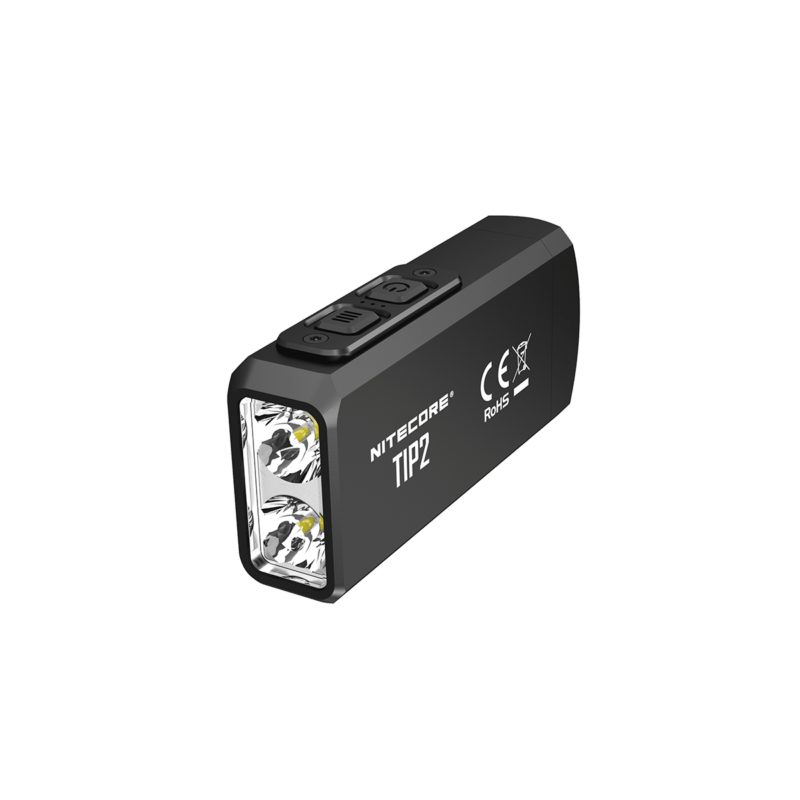 Nitecore TIP 2