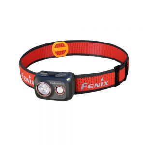 Fenix HL32R-T Black Hoofdlamp