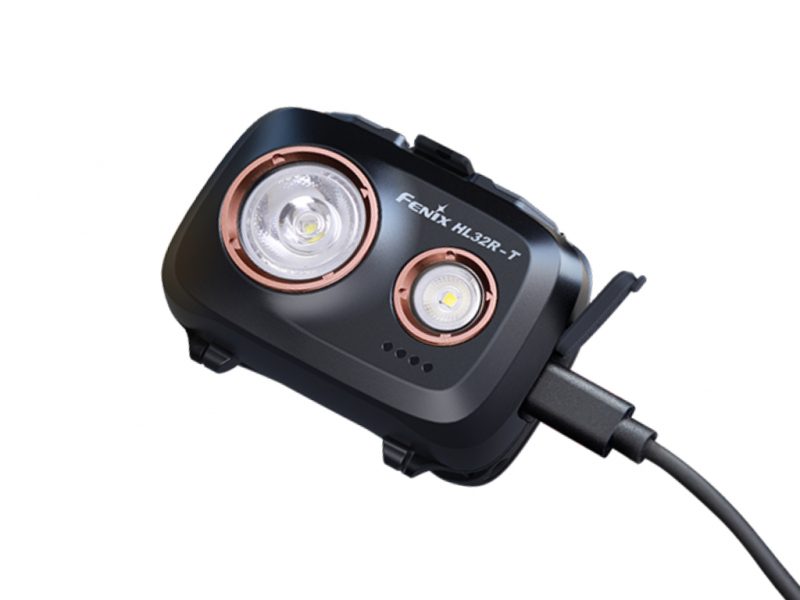 Fenix HL32R-T Headlamp Module