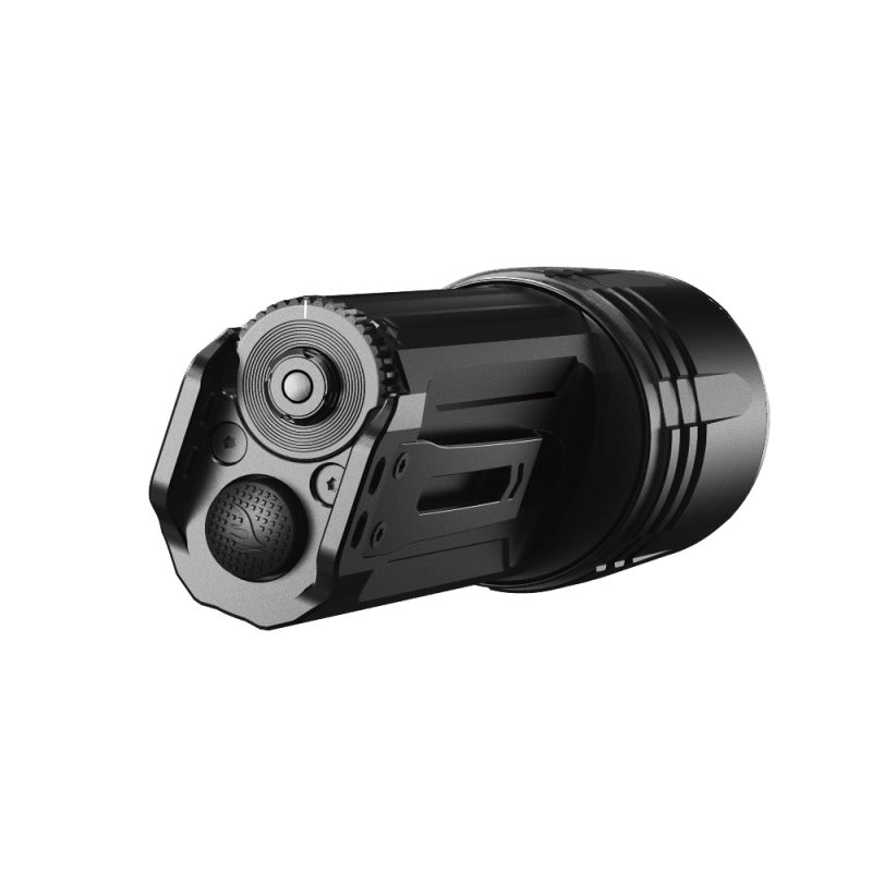 Fenix TK35UE V2.0 - Achteraanzicht