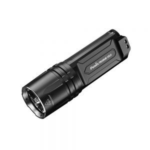 Fenix TK35UE V2.0 Overzicht