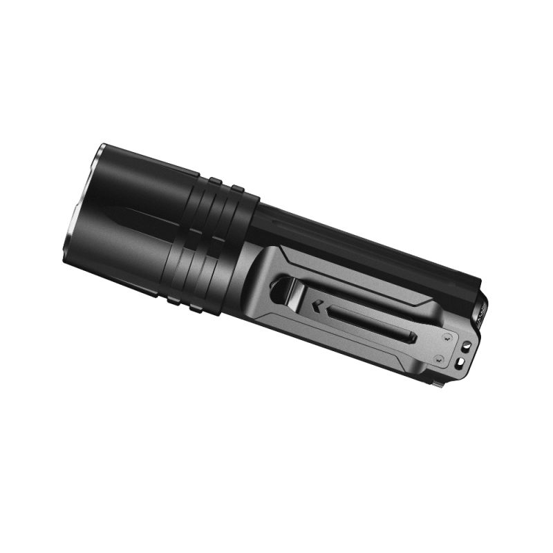 Fenix TK35UE V2.0 - Zijaanzicht
