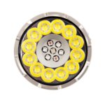 Acebeam X80 LED Zaklamp voor zoekacties