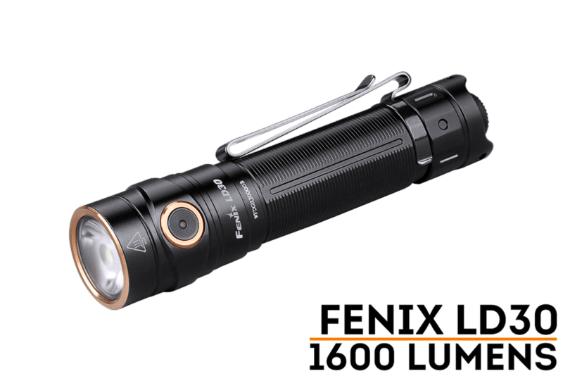 FENIX LD30