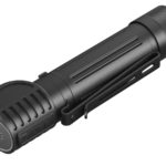 Klarus HA2C LED Hoofdlamp met riemclip