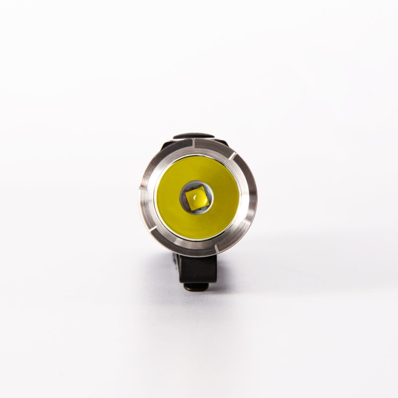 Wuben E05 CREE XP-L LED