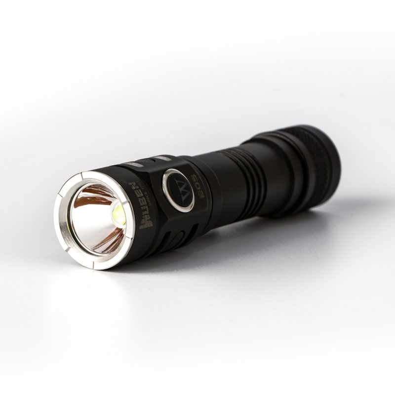 Wuben E05 mini zaklamp