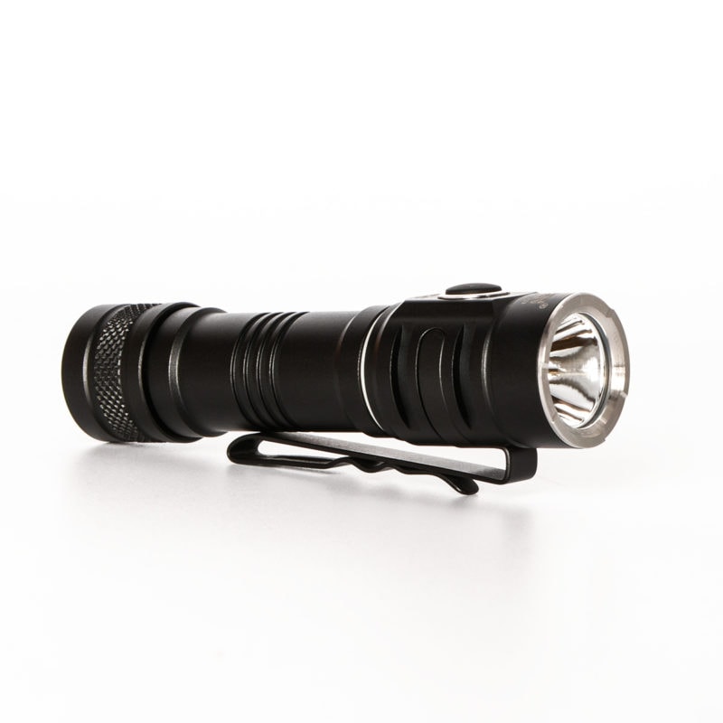 Wuben E05 mini zaklamp 900 lumen