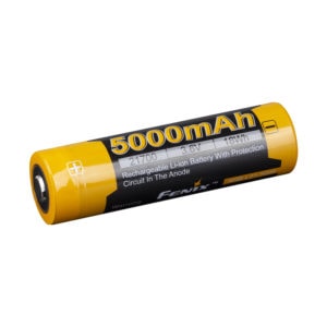Fenix ARB-L21 5000 mAh 21700 batterij