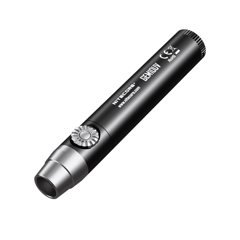 Nitecore GEM10 UV penlamp 365nm