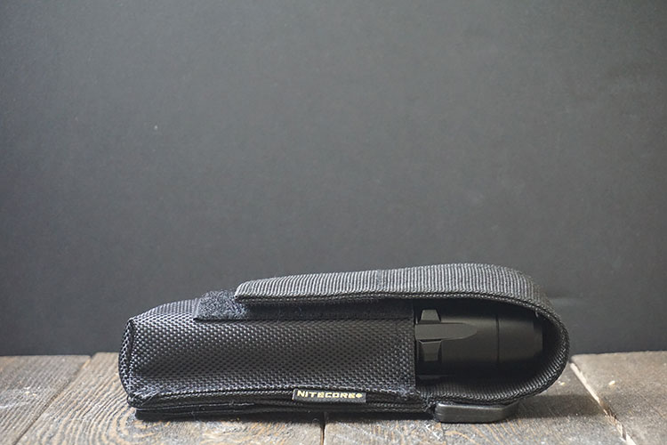 Nitecore R25 holster
