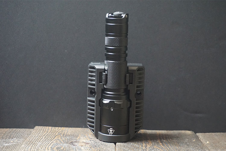 nitecore r25 aadstation