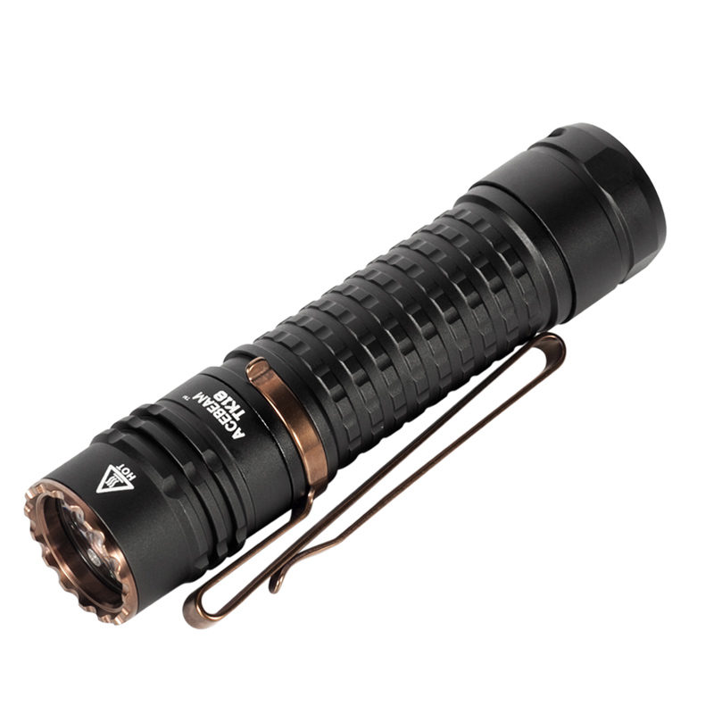 Acebeam TK18 AL productfoto