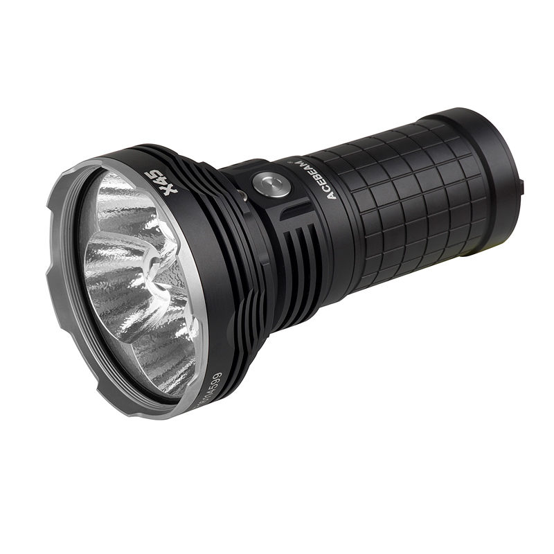 Acebeam X45 productfoto