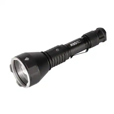 Beste zaklampen 15 Acebeam w30 e1579342878704