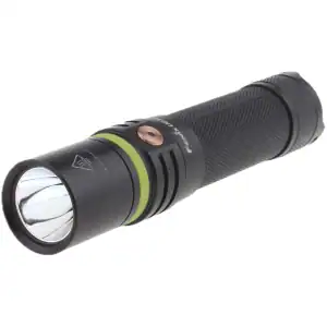 Beste zaklampen 4 Fenixuc30