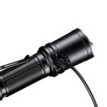 Klarus XT11R snel op te laden - Zaklampwinkel