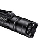 Klarus XT11R tactische zaklamp voor politie beveiliging en opsporing - Zaklampwinkel