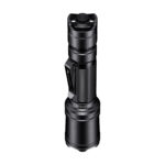 Klarus XT11R waterproof en met lange gebruikstijd - Zaklampwinkel