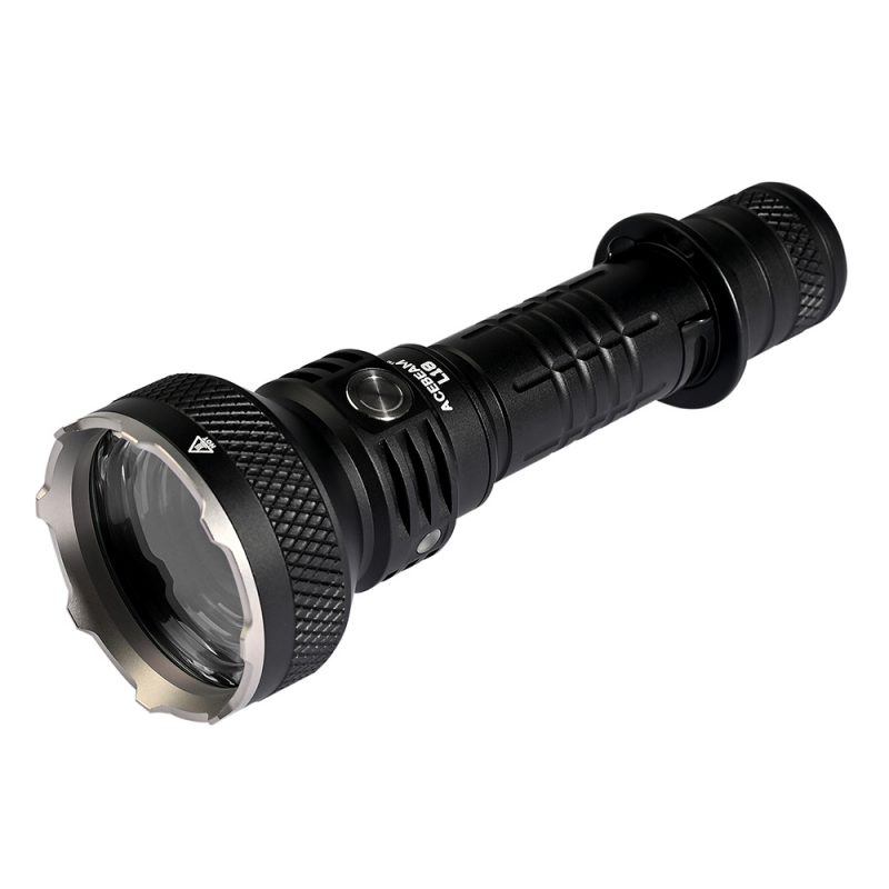 Acebeam L18 zaklamp productfoto