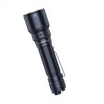 Fenix WF26R Zaklamp Productfoto met bovenkant