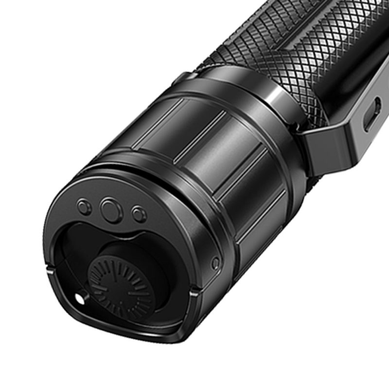 Klarus XT12GT Pro Zaklamp 1
