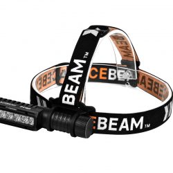 Acebeam PT40 Werklamp in Koplampmodus