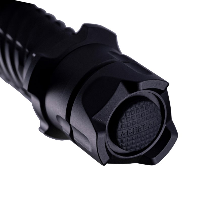 Acebeam P20 Achterkap - Tactische schakelaarweergave