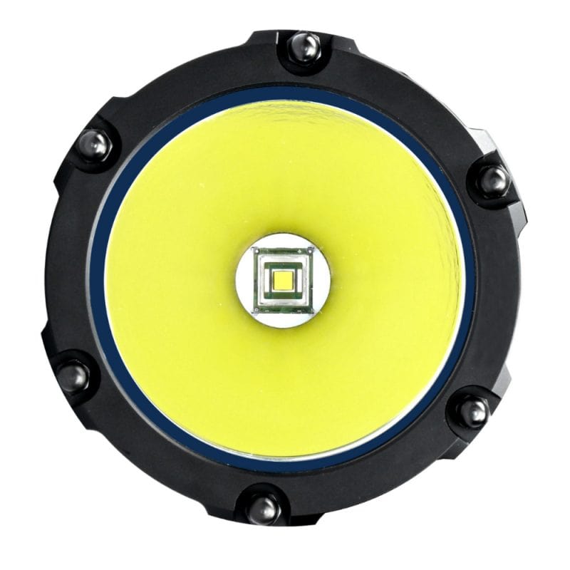 Acebeam P20 Zaklamp 1