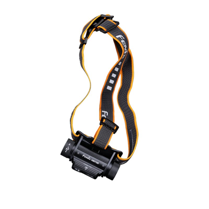Fenix HM70R Hoofdlamp 2