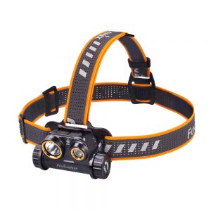Fenix HM65R Headlamp Overzicht