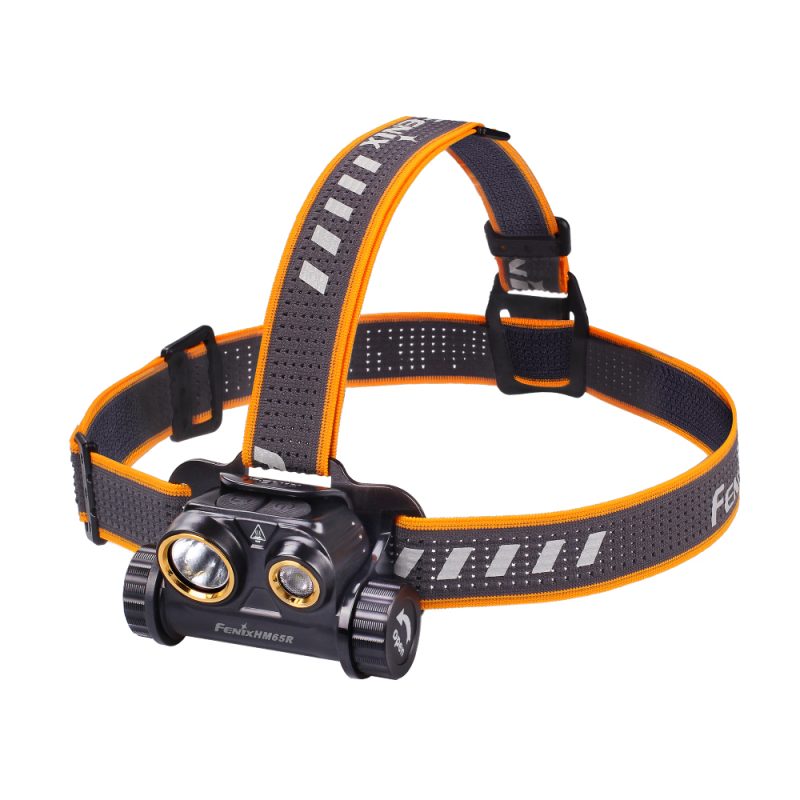 Fenix HM65R Headlamp Overzicht