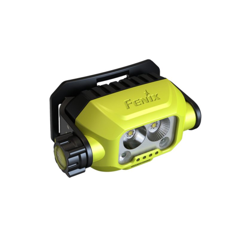 Fenix WH23R Hoofdlamp Lichtmodule