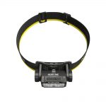 Nitecore HC60 UHE Vooraanzicht