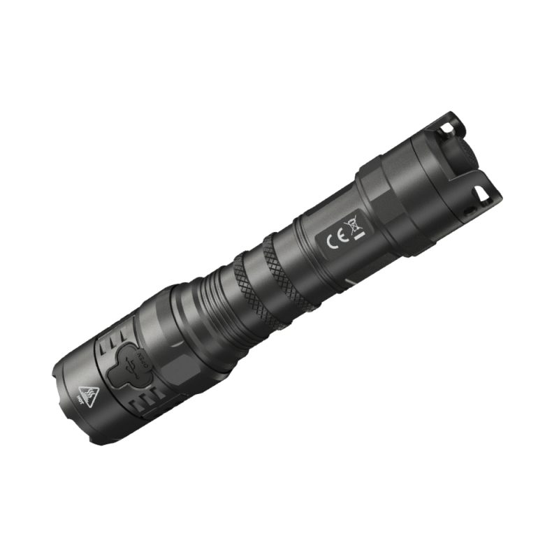 Nitecore P23i Tactische Zaklamp 2