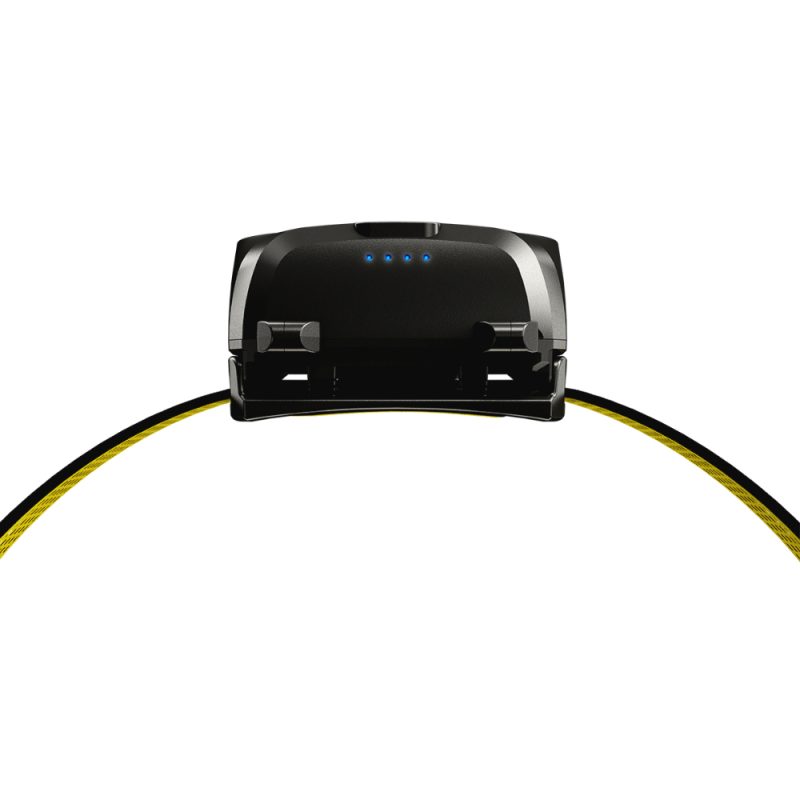 Nitecore UT27 Hoofdlamp Stralingspatroon