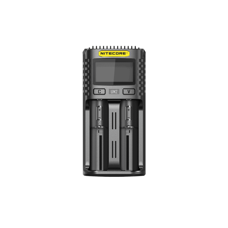 Zaklampwinkel jouw partner in professionele verlichting 10 Nitecore um2 usb oplader e1596740415977