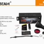 Acebeam W30 accessoires