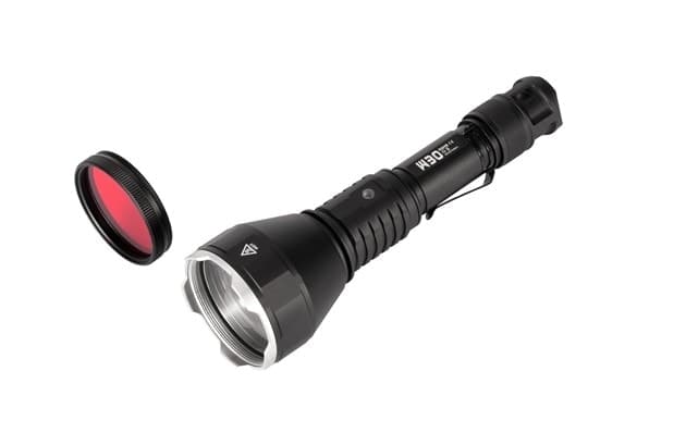 Acebeam W30 LEP Zaklamp