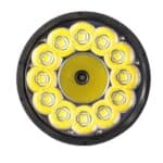 Acebeam X70 LED Zaklamp voor reddingsacties