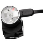 Acebeam H30 Oplaadopstelling Vooraanzicht