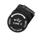 Acebeam H30 Type-C Oplaadpoortdop