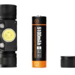 Acebeam H30 Zaklamp Met Batterij