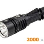Acebeam L16 Oplaadbare LED Zaklamp