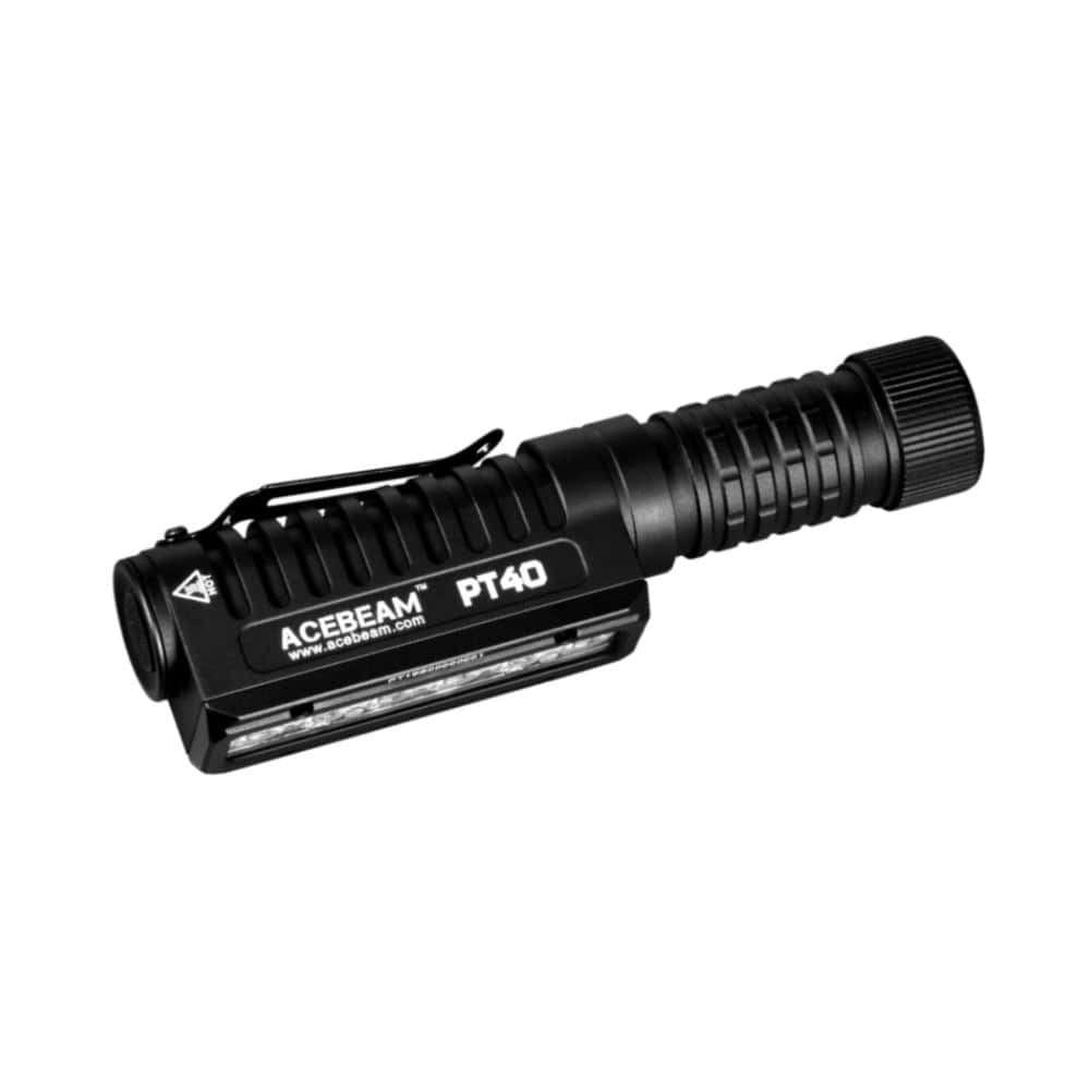 Acebeam PT40 Werklamp Overzicht