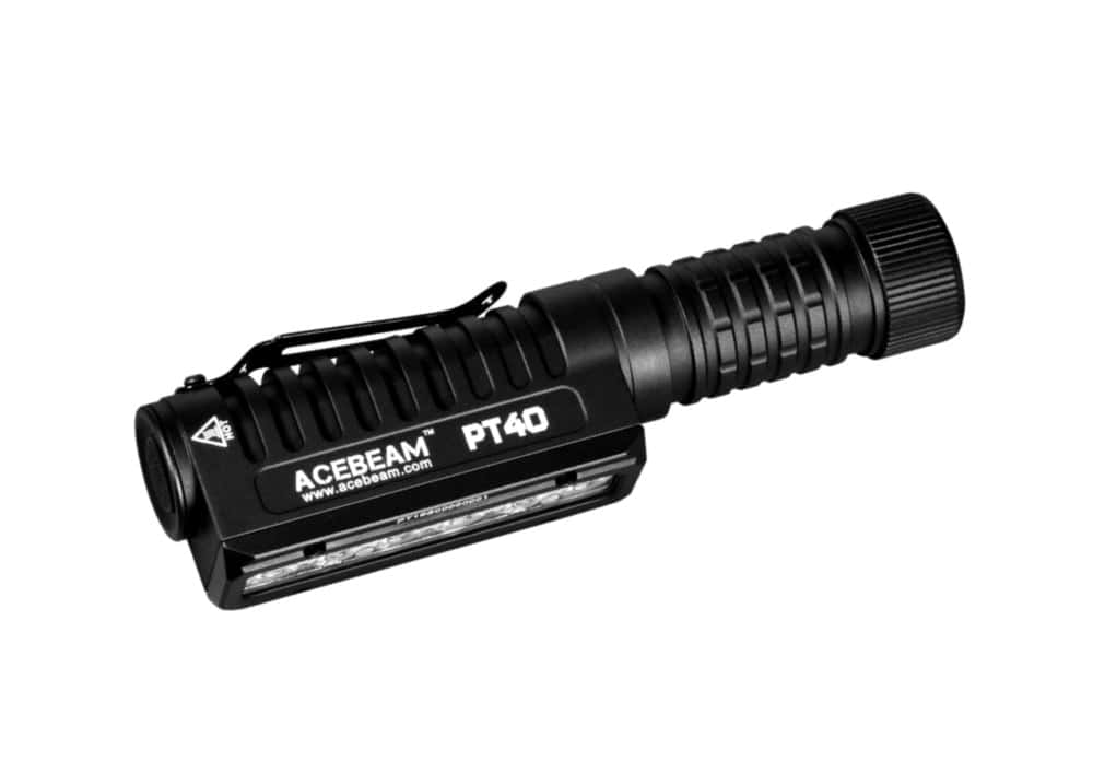 Acebeam PT40 Werklamp Overzicht
